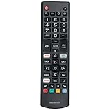 AIDITIYMI AKB75675304 Replaced Remote Control Fit