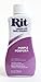 Rit Dye Liquid Dye, 8 fl oz, Purple, 3-Pack