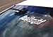 iJDMTOY (2 Four Bangin! JDM Cool Dope Sortaflash Style Car Window Bumper Vinyl Decal Stickers