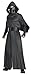 Star Wars Men's Episode Vii: the Force Awakens Value Kylo Ren Costume, Multi, X-Large