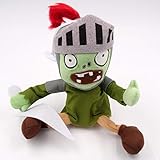 TavasDecor Plants vs Zombies 2 PVZ Figures Plush Toys Baby Staff Toy Stuffed Soft Doll