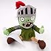TavasDecor Plants vs Zombies 2 PVZ Figures Plush Toys Baby Staff Toy Stuffed Soft Doll