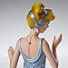 Enesco Disney Showcase Couture de Force Cinderella Art Deco Stone Resin Figurine