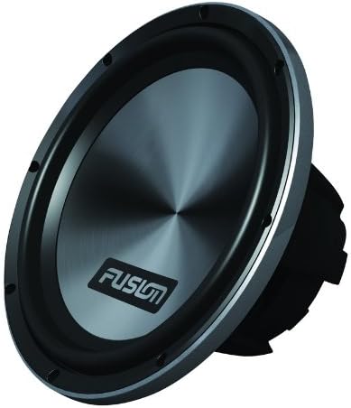 fusion dual subwoofer