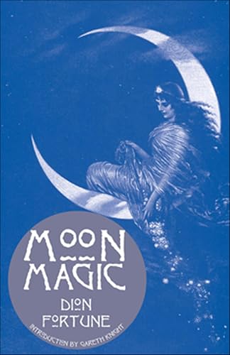 Moon Magic en promo sur Amazon