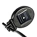 Solar Lights Outdoor,Oak Leaf Glass Ball LED lights for Garden,Patio,Yard,Home,Changing Color,2 Pack