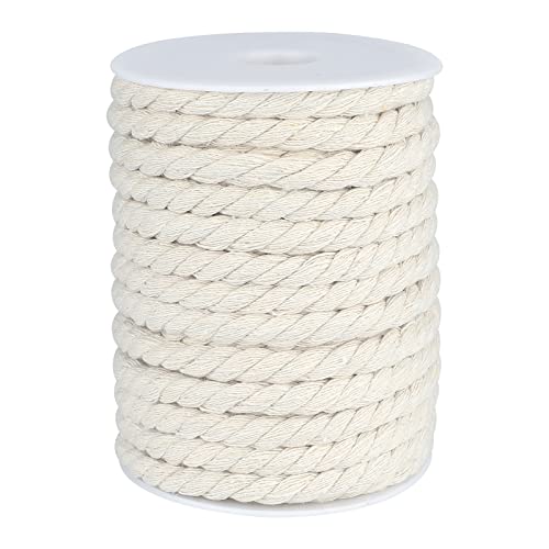 Jijacraft 1/ Nautical Cotton Rope Crafts