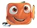 2016 New Disney Finding Dory & Nemo Lunch Bag-Orange