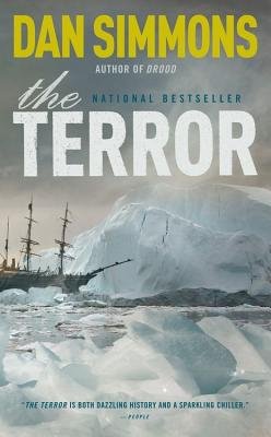 The Terror[TERROR][Mass Market Paperback]