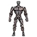 Real Steel Figure Wave 2 Atom V2