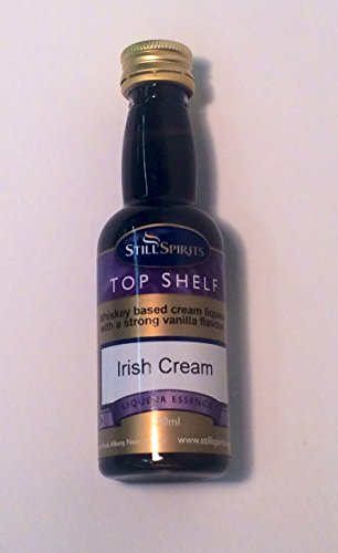 Still Spirits Irish Cream Essence with Cream Base Pack