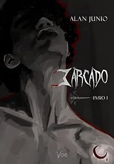 Livro Marcado (Saga do Marcado Livro 1)