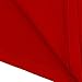 VOGRACE Women's Long Sleeve Cut Out Bandage Bodycon Party Clubwear Dress L Red