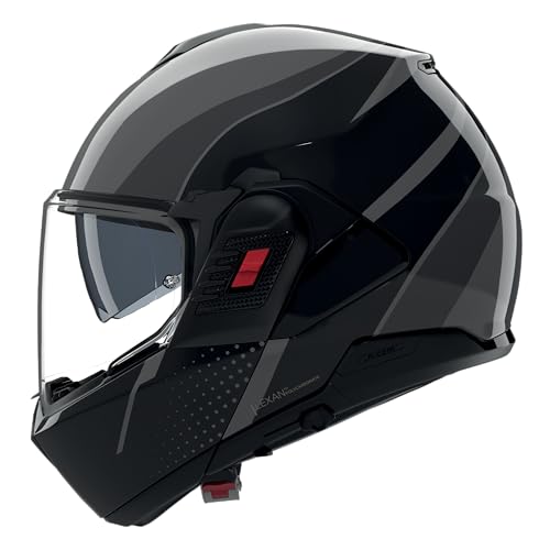 Nolan N120-1 Fluente Modular Helmet XL