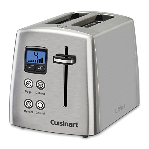 3 Cuisinart+CPT+415+Countdown+2+Slice+Stainless