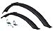 SKS Hightrek Bicycle Fender Set (26-Inch Wheels)