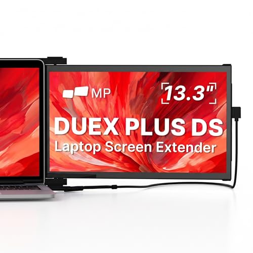 Mobile Pixels Duex Plus DS Portable Monitor