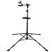 ZENY Adjustable Bike Repair Stand, Shop Home Bicycle Maintenance Stand 66 lbs, Portable Quick Release Bike Work Stand, Mountain Bike Stand