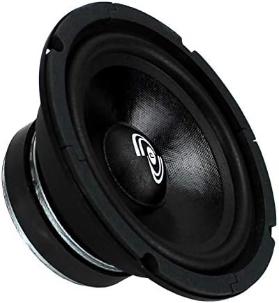 Pyle High Performance Midrange Speaker Pdmr6 price in UAE