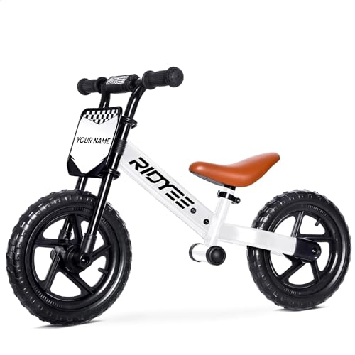 RIDYEE Balance Bike for Toddlers Ages 2
