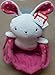 GUND Easter Bunny and Basket Plush