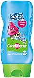Suave Kids Strawberry Conditioner 12 oz Pack of 2