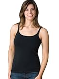 Glamourmom® Nursing Bra Basic Tank