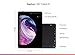 Haehne 7.85 Inch Tablet PC, Google Android 6.0 Quad-Core Processor, 1G RAM 32GB ROM, IPS 1024 x 768 HD Display Screen, 2.0MP 0.3MP Dual Camera, 3800mAh, WiFi, Bluetooththumb 2