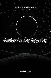Livro Anatomia das Estrelas