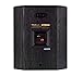 Klipsch RP-502S Surround Sound Speakers (Pair) (Ebony) (Renewed)