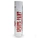Elite Choice Sports Red Eye Black Face Paint - Baseball Eye Black Tube - Made for Kids, Adults, Athletes, Fans, Halloween and all Sports like Football, Field Hockey, Softball and Lacrosse (Red)