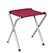 Camping Stools Portable Folding Stool Camping Chair Fishing Stool for Outdoor Sport Travel Camp Fishing Picnicthumb 3