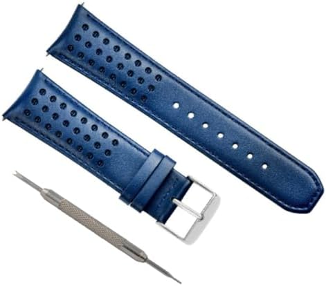 Amazon.com: Ewatchparts 23mm Watch Band At8020-03L H800-S081165