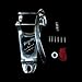 Bigsby B7 Vibrato Tailpiece, Solid Body Arch Top,Polished Aluminum