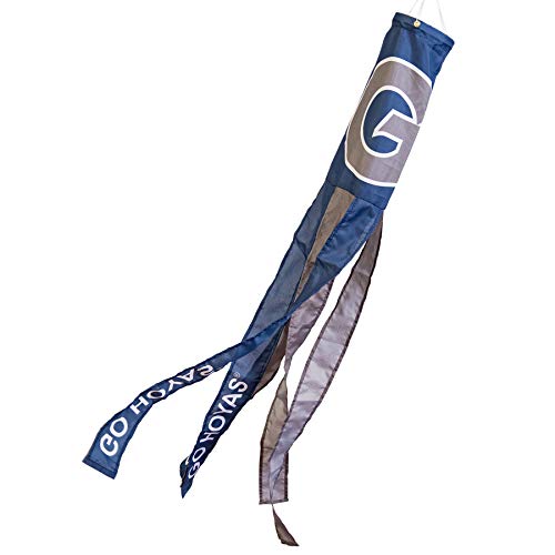 Georgetown Hoyas Windsock - Thumbnail 5