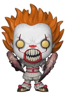 Image result for pennywise severed arm