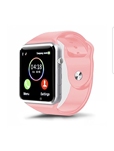 epresent a1 smartwatch