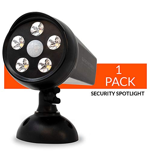 "Guardian Torch Security Spotlight" - Image 2