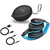 zihnic-Wireless-Over-Ear-Headset-with-Deep-Bass-Bluetooth-and-Wired-Stereo-Headphones-Buit-in-Mic-for-Cell-Phone-TV-PCSoft-Earmuffs-Light-Weight-for-Prolonged-Wearing-BlackBlue zihnic Wireless Over-Ear Headset with Deep Bass, Bluetooth and Wired Stereo Headphones Buit in Mic for Cell Phone, TV…