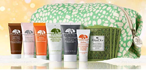 Origins Travel Size Skincare Set