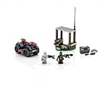 Kre-O, G.I. Joe, Exclusive Set, Outpost Defense (A7387)