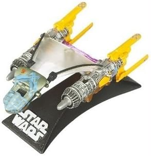 pod racer toy