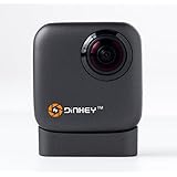 360 Camera 360 Degree VR 3D Panoramic Camera for Android Smartphone HD View and Video Panorama Camera 360 Easy To Share 360 Panorama Photo and Video To Social Media