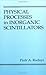 Physical Processes in Inorganic Scintillators (Laser & Optical Science & Technology)