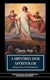 Livro A História dos Apóstolos