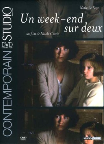 Un Week-End Sur Deux