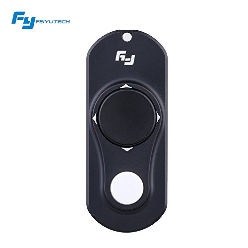 Feiyu Remote Control for G4 Series (G4/G4 QD/G4 GS/G4 for Smartphone) 3-Axis Handheld Gimbal