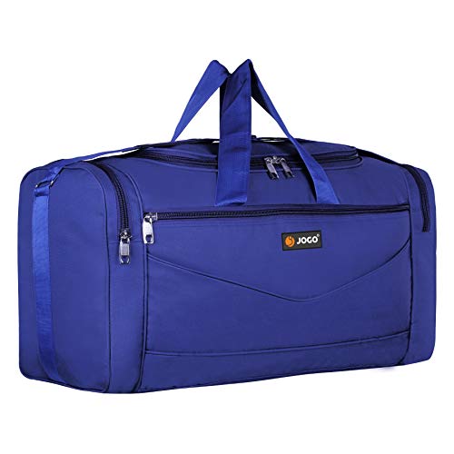 Duffel Bags without Wheels kdtraveller