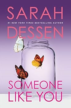 Someone Like You by [Dessen, Sarah]