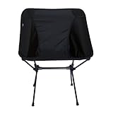 TravelChair C-Series Joey Chair, Black